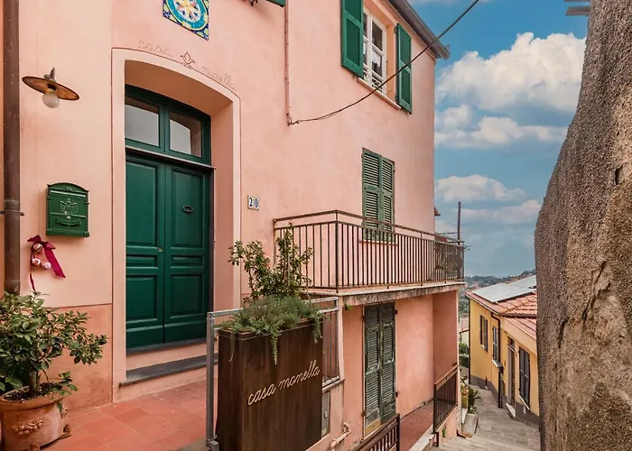 Casa Monella