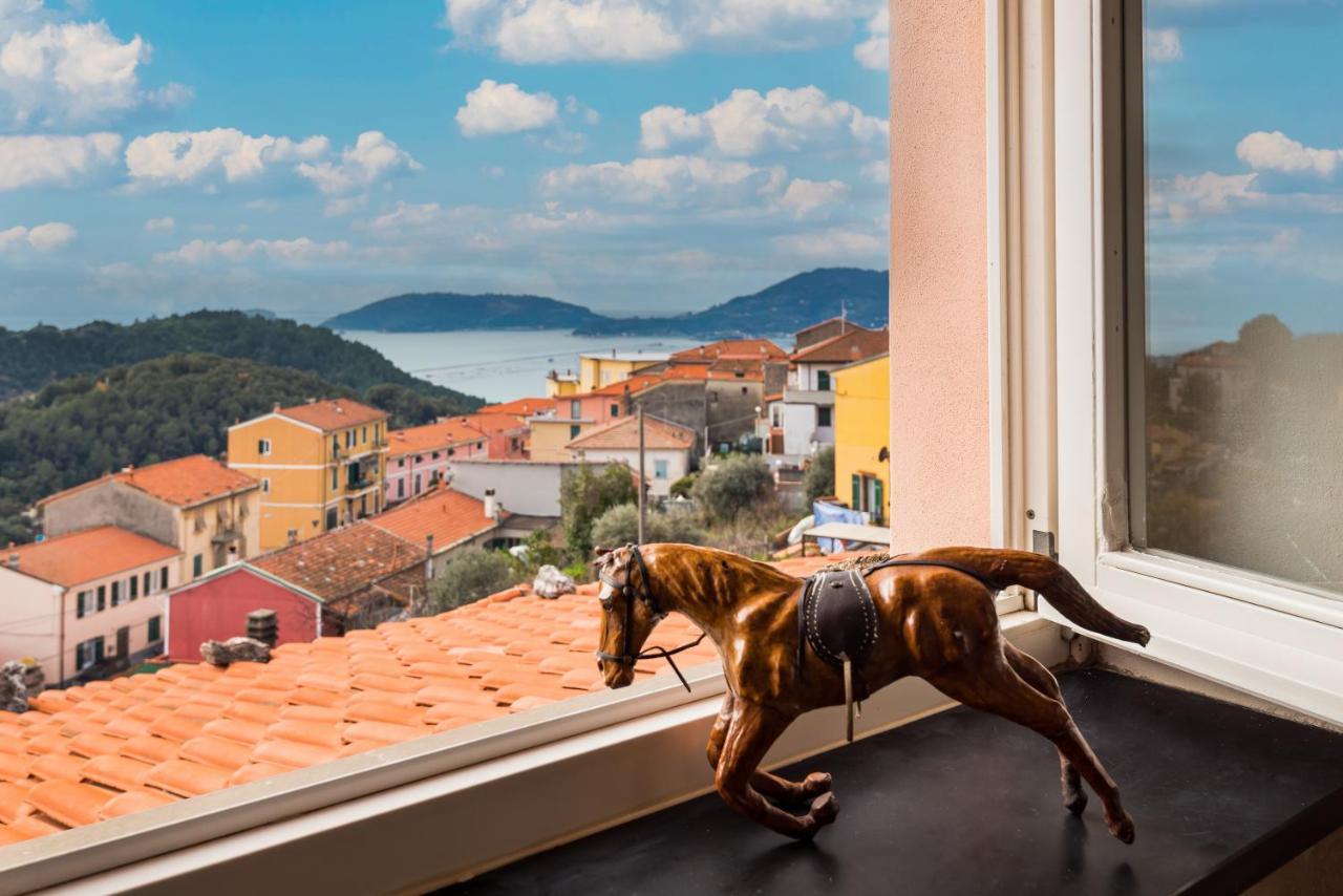 Casa Monella La Spezia