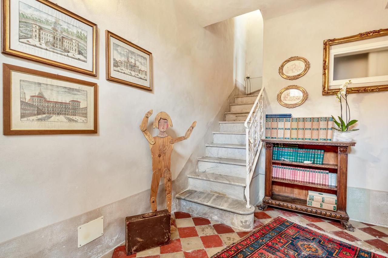 Casa Monella *