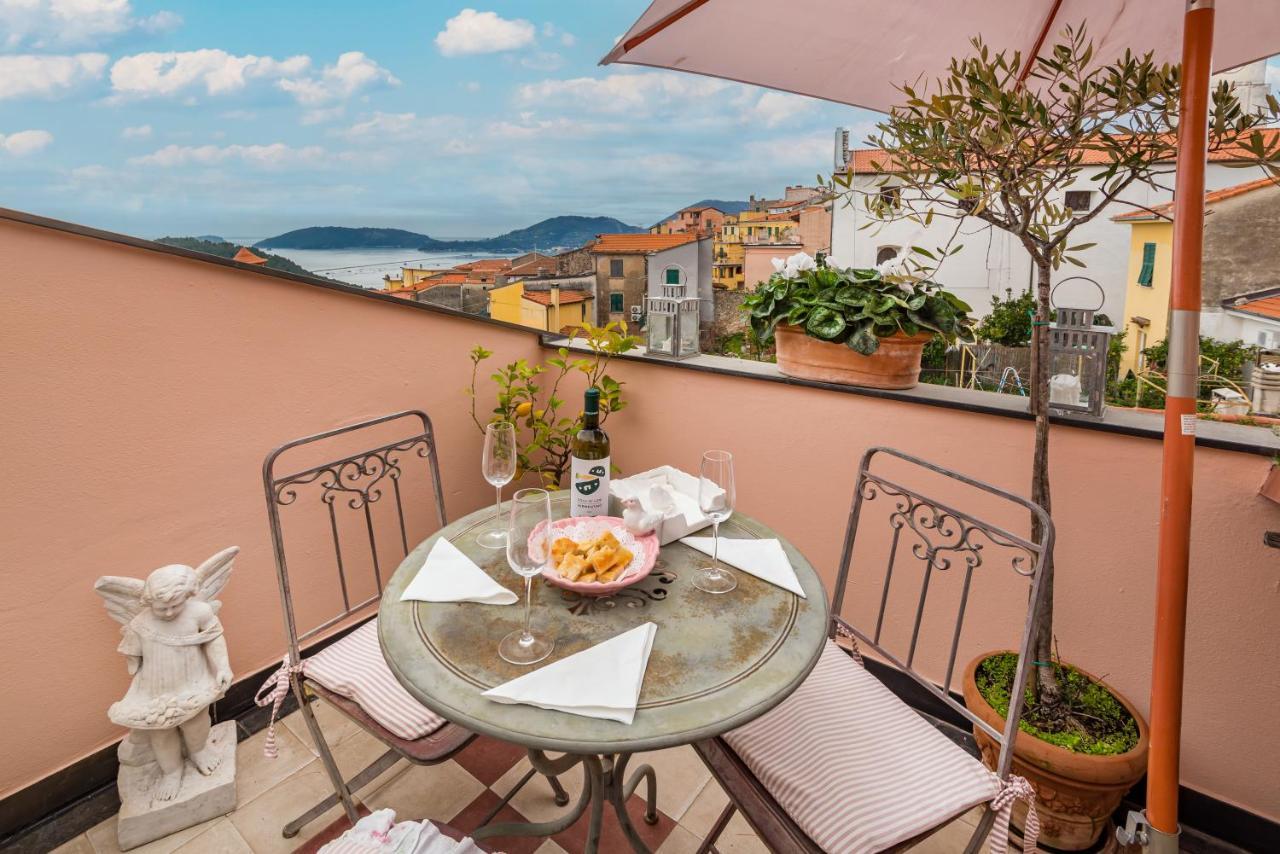 Casa vacanze Casa Monella La Spezia
