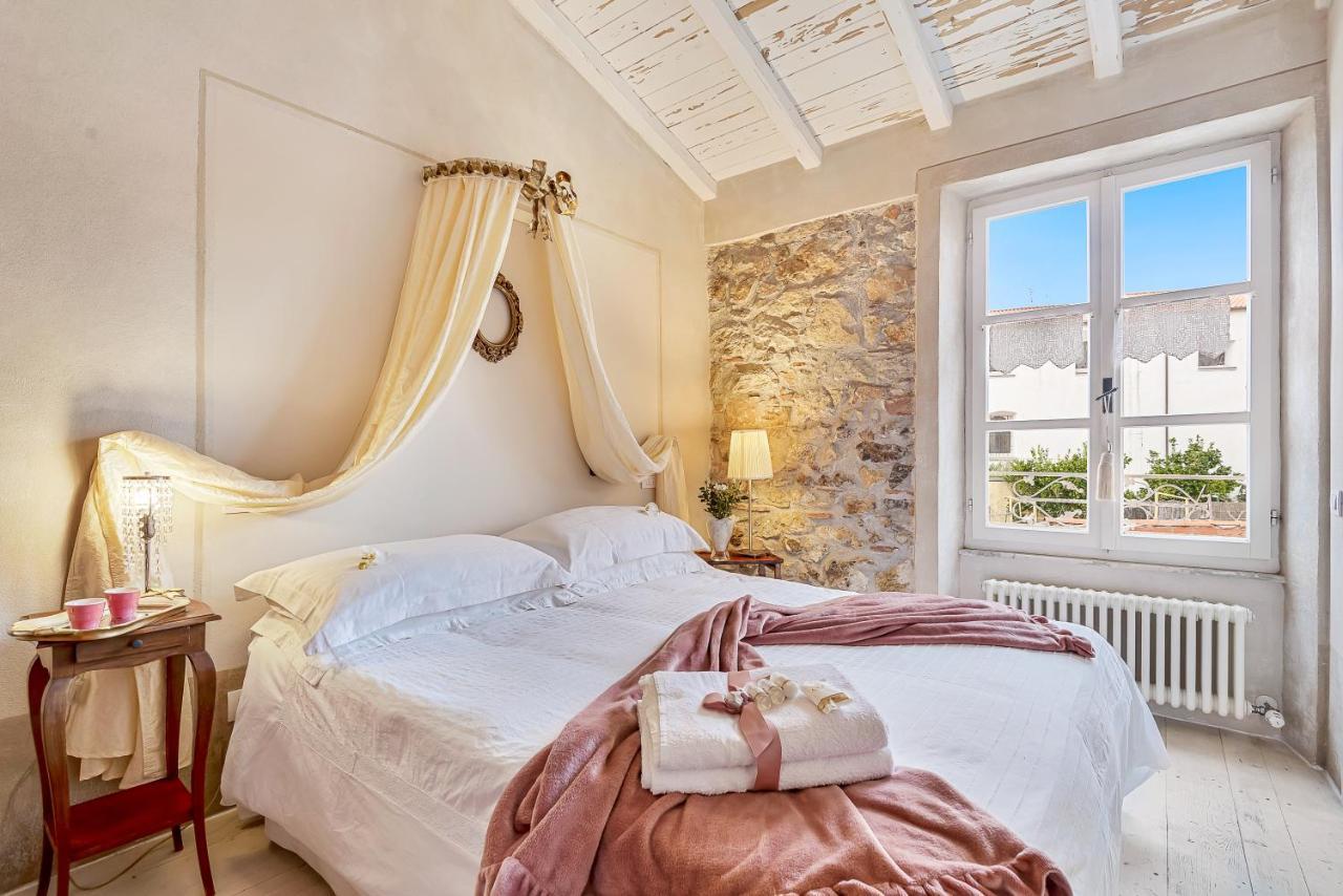 Casa Monella