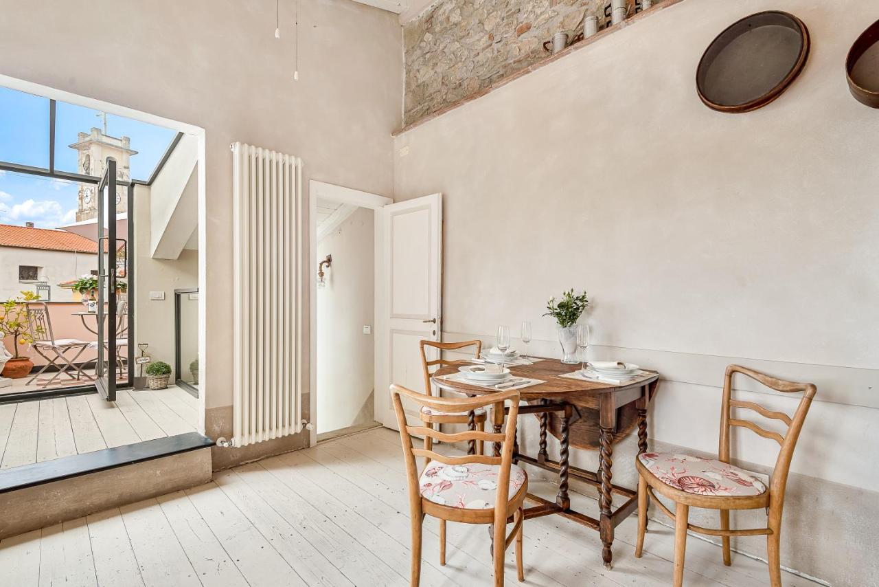 Ferienhaus Casa Monella La Spezia
