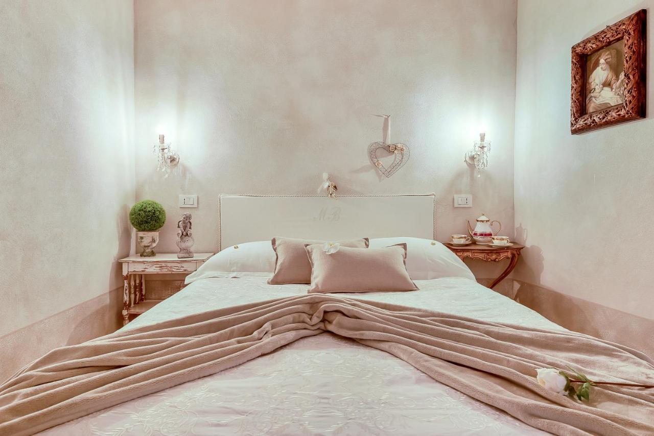Ferienhaus Casa Monella La Spezia