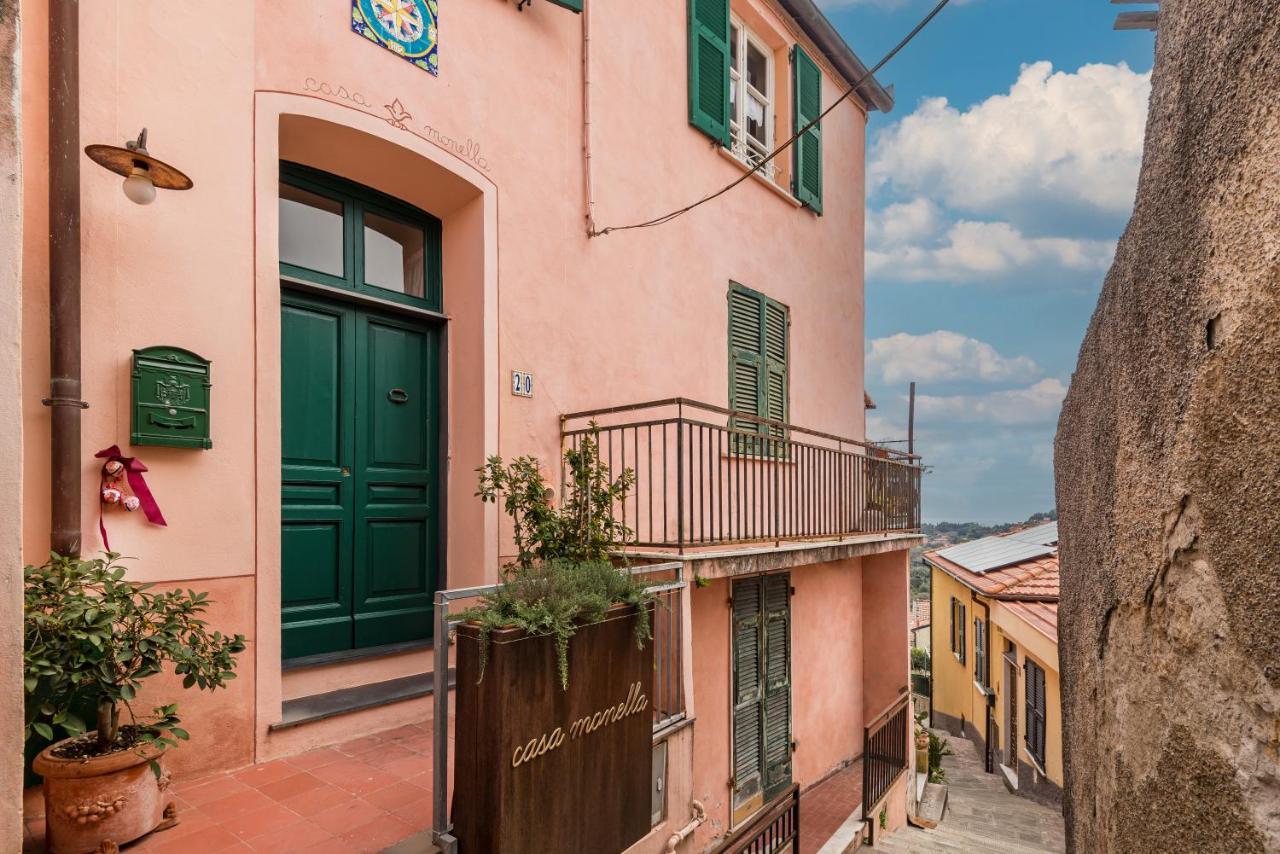 Casa Monella La Spezia