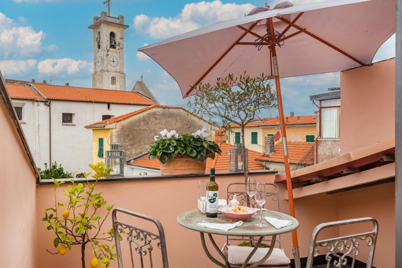 Casa Monella La Spezia